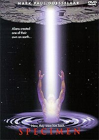 Specimen (1996) Movie Poster