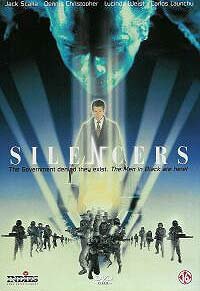 Silencers, The (1996) Movie Poster