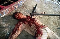 Image from: Lengua Asesina, La (1996)