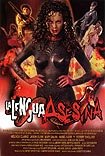 Lengua Asesina, La (1996) Poster