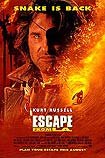 Escape from L.A. (1996) Poster