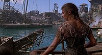 Image from: Waterworld (1995)