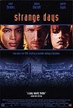 Strange Days (1995) Poster