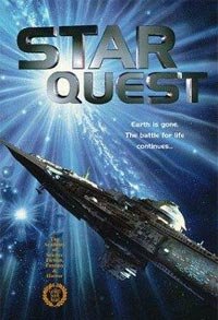 Starquest (1994) Movie Poster