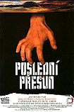 Poslední Presun (1995) Poster