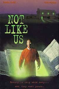 Not Like Us (1995) Movie Poster