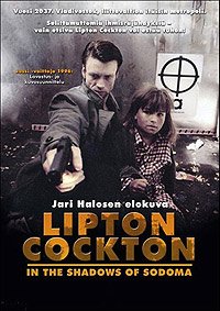 Lipton Cockton in the Shadows of Sodoma (1995) Movie Poster