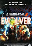 Evolver (1995) Poster