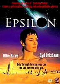 Epsilon (1997) Movie Poster