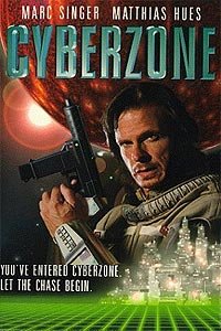 Cyberzone (1995) Movie Poster