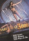 Caged Heat 3000 (1995) Poster