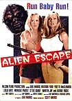 Alien Escape (1997) Poster