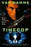 Timecop (1994) Poster