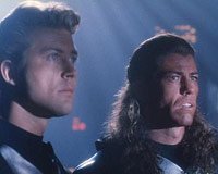 Image from: T-Force (1994)
