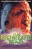 Regenerated Man (1994) Poster