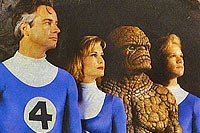 Image from: The Fantastic Four (1994)