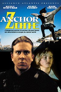 Anchor Zone (1994) Movie Poster
