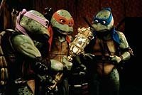 Image from: Teenage Mutant Ninja Turtles III (1993)