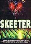 Skeeter (1993) Poster