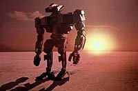 Image from: Robot Wars (1993)