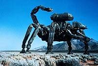 Image from: Robot Wars (1993)