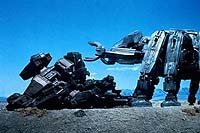 Image from: Robot Wars (1993)