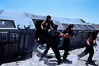 Image from: Robot Wars (1993)