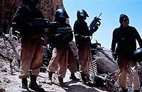 Image from: Robot Wars (1993)