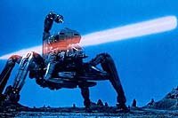 Image from: Robot Wars (1993)