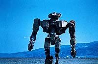 Image from: Robot Wars (1993)