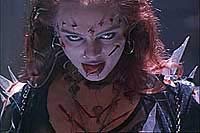 Image from: Return of the Living Dead III (1993)