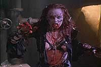 Image from: Return of the Living Dead III (1993)