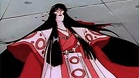 Image from: Unkai no meikyû Zeguy (1993)