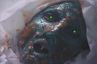 Image from: Breakfast of Aliens (1993)