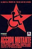 Acción Mutante (1993)