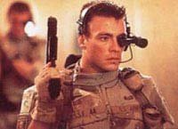 Image from: Universal Soldier (1992)