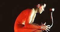 Image from: Tetsuo II: Body Hammer (1992)