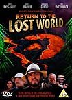 Return to the Lost World (1992) Poster