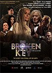 Broken Key, The (2017) Poster