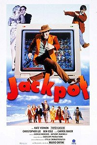 Jackpot (1992) Movie Poster