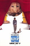 Honey I Blew Up the Kid (1992) Poster