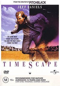 Timescape (1992) Movie Poster