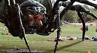 Image from: Big Ass Spider! (2013)