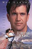 Forever Young (1992) Poster