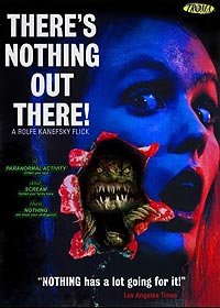 There's Nothing Out There (1991) Movie Poster