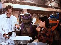 Image from: Teenage Mutant Ninja Turtles II: The Secret of the Ooze (1991)