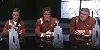 Image from: Star Trek VI: The Undiscovered Country (1991)