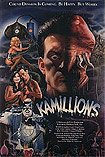 Kamillions (1990) Poster