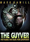 Guyver, The (1991)