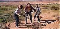 Image from: Tremors (1990)